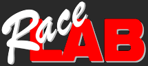 Race Lab Logo