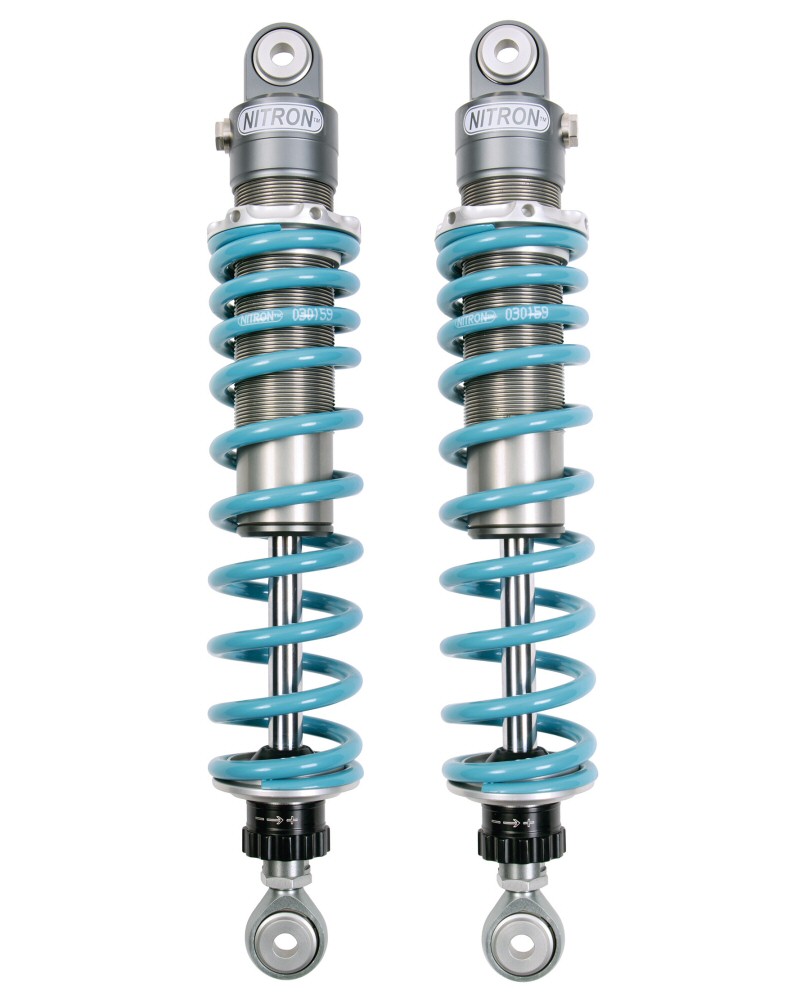 Nitron Rear Shock R2 Nitron Street – Race Lab